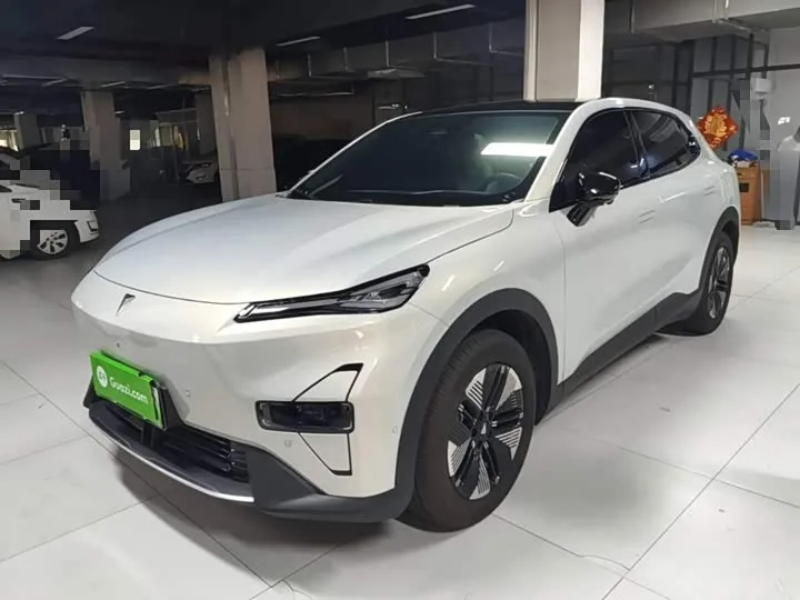 Changan Deepal S05 2026 из Китая — купить под ключ