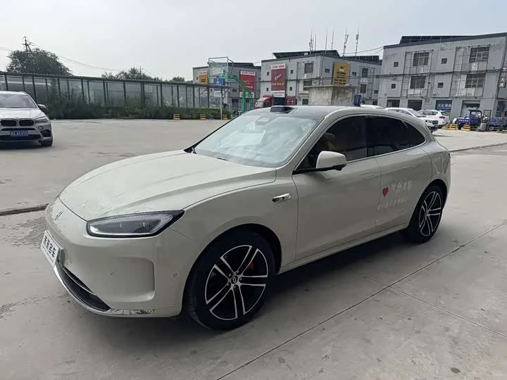 Aito M5 2025 из Китая — купить под ключ