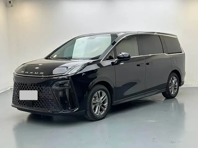 Maxus G70 2024 из Китая — купить под ключ