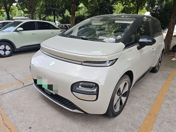 Baojun Yunduo 2024 из Китая — купить под ключ