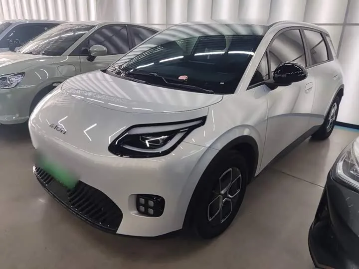 GAC Aion UT 2025 из Китая — купить под ключ