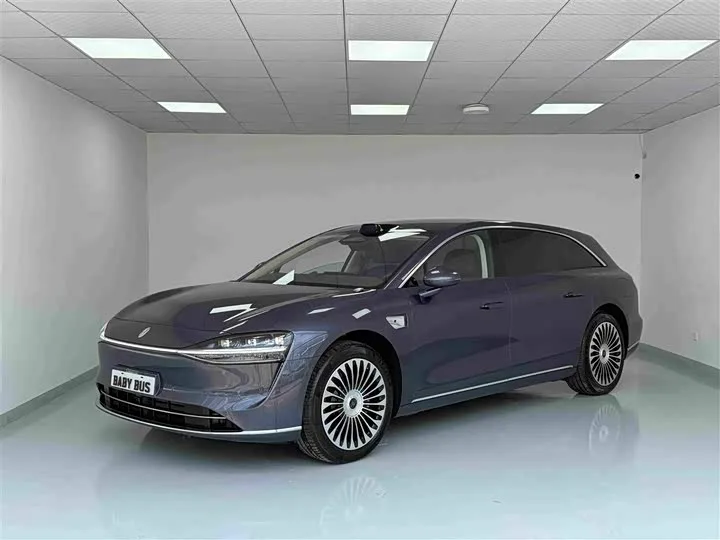 Stelato S9T 2025 из Китая — купить под ключ