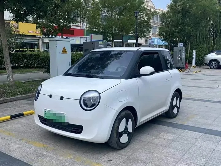 Changan Qiyuan (Nevo) Lumin 2024 из Китая — купить под ключ