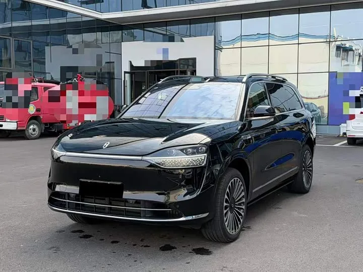 Aito M9 2025 из Китая — купить под ключ