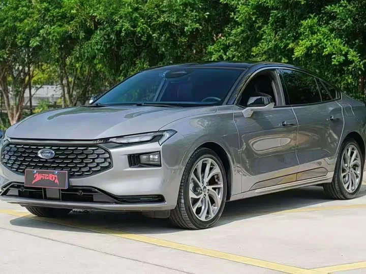Ford Mondeo 2023 из Китая — купить под ключ