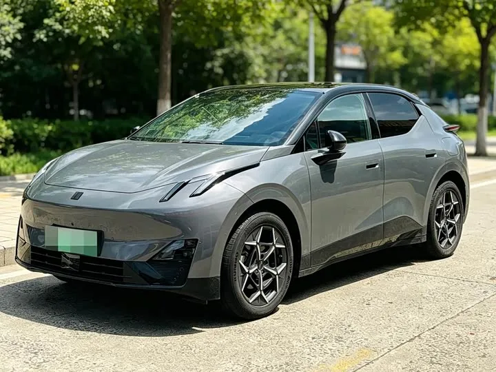 Lynk & Co Z20 2025 из Китая — купить под ключ