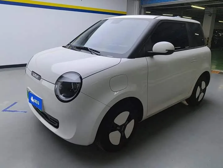 Changan Qiyuan (Nevo) Lumin 2025 из Китая — купить под ключ
