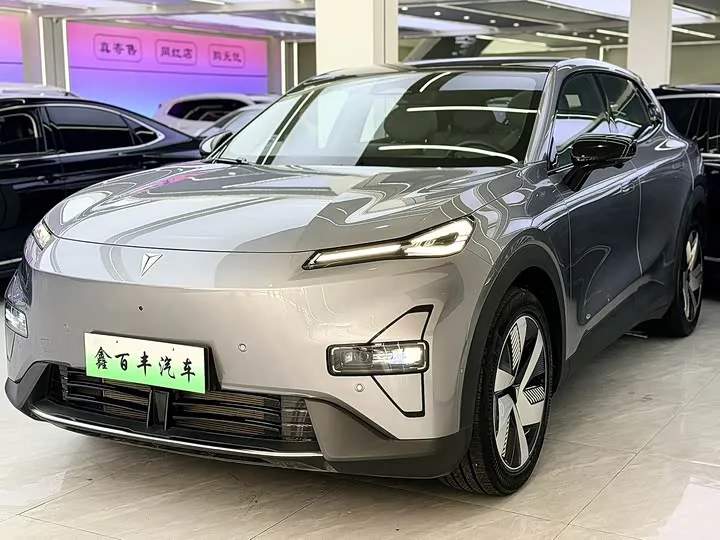 Changan Deepal S05 2024 из Китая — купить под ключ