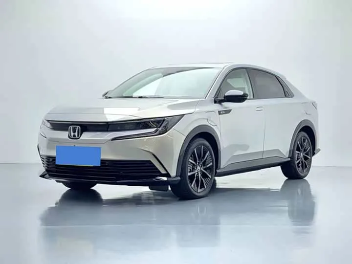 Honda e:NP2 2024 из Китая — купить под ключ