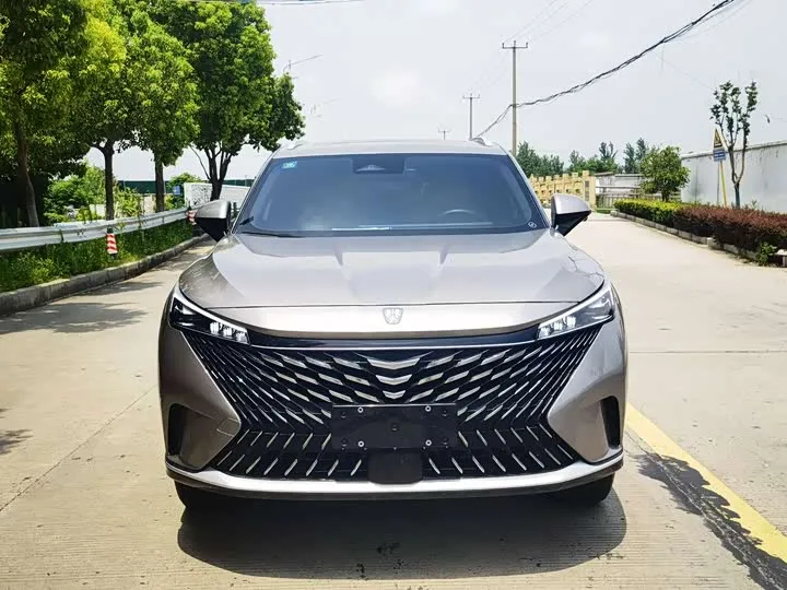 Roewe RX5 2023 из Китая — купить под ключ