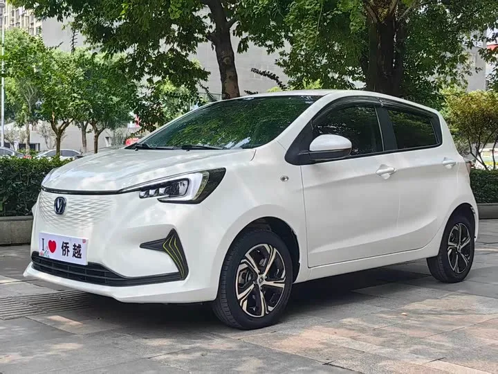 Changan BenBen E-Star 2023 из Китая — купить под ключ