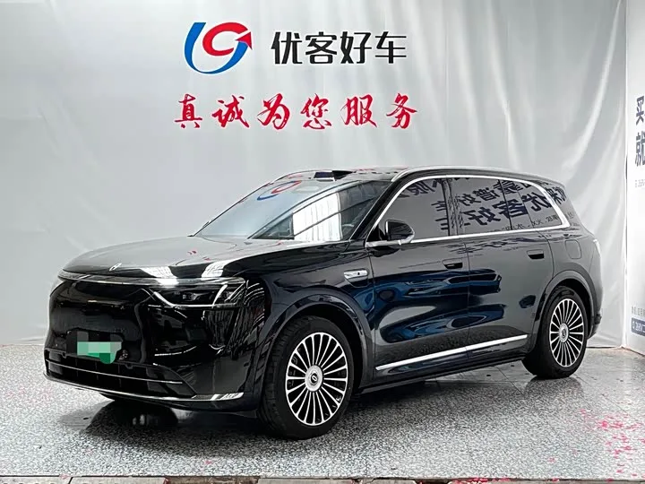 Aito M8 2025 из Китая — купить под ключ
