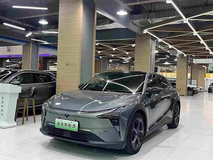 Geely Jiyue 01 2024 из Китая — купить под ключ