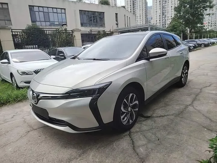 Buick Velite 6 2024 из Китая — купить под ключ