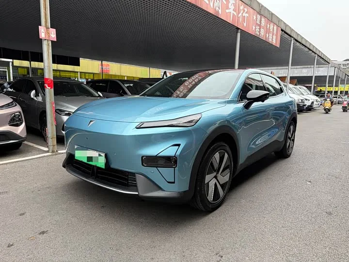 Changan Deepal S05 2024 из Китая — купить под ключ