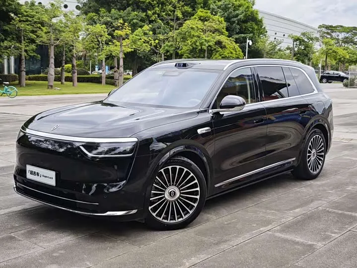 Aito M8 2025 из Китая — купить под ключ