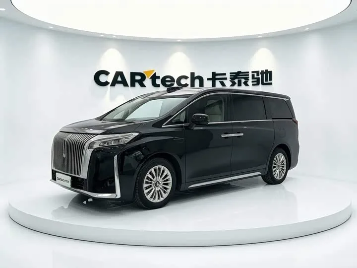 Wey 80 Hybrid 2025 из Китая — купить под ключ