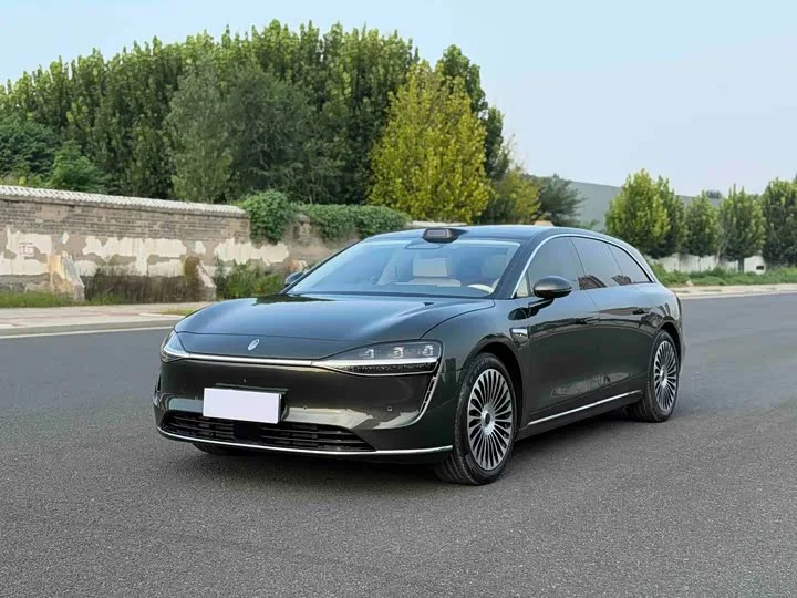 Stelato S9T 2025 из Китая — купить под ключ