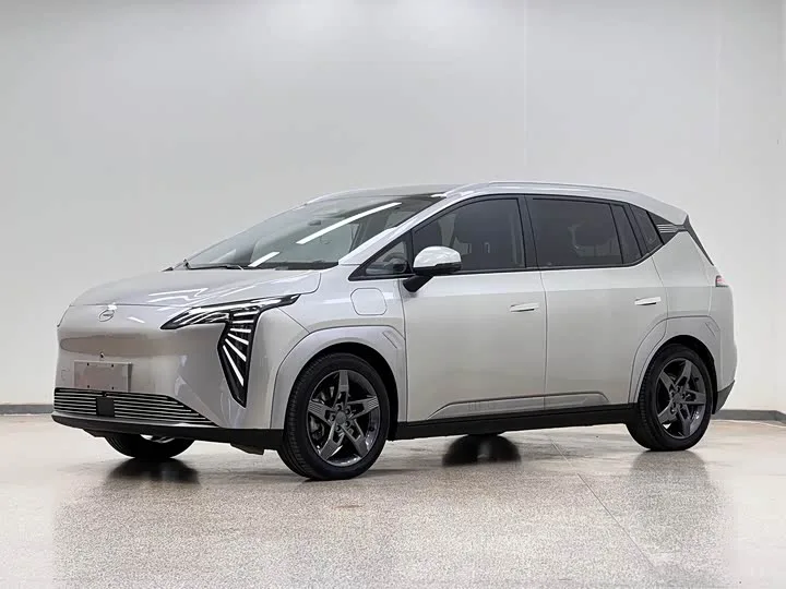 GAC Aion Y 2022 из Китая — купить под ключ