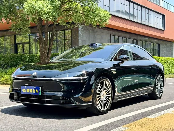 Stelato S9 2026 из Китая — купить под ключ