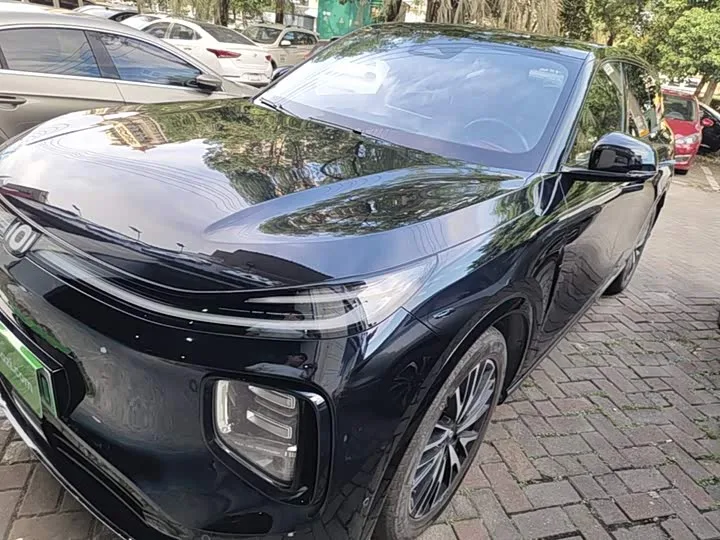 Changan Qiyuan (Nevo) Q07 2025 из Китая — купить под ключ