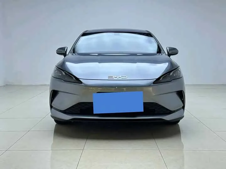 BYD Seal 05 DM-i Hybrid 2025 из Китая — купить под ключ