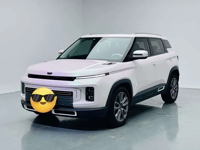 Geely Icon 2022 из Китая — купить под ключ