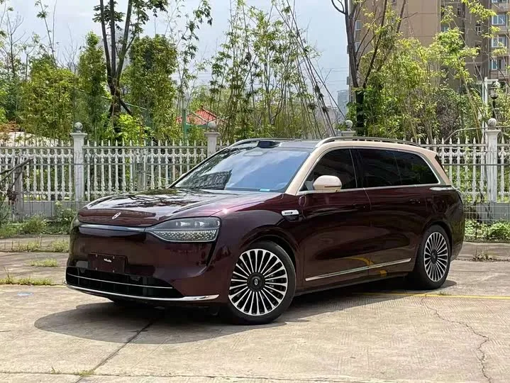 Aito M9 2025 из Китая — купить под ключ