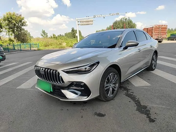Geely Galaxy Starshine 6 2026 из Китая — купить под ключ