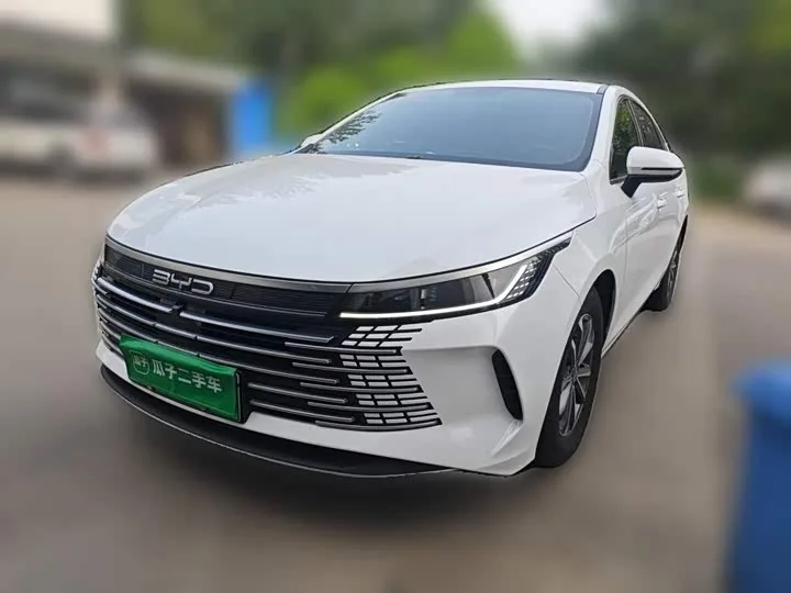 BYD Destroyer 05 2023 из Китая — купить под ключ