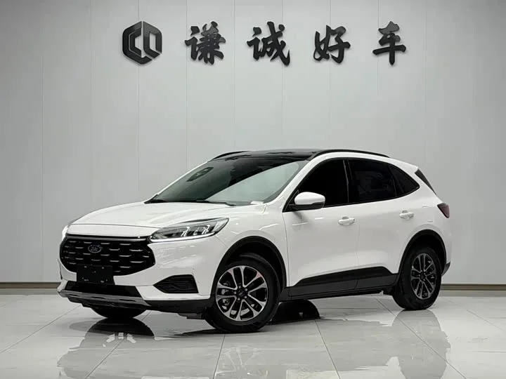 Ford Escape 2023 из Китая — купить под ключ