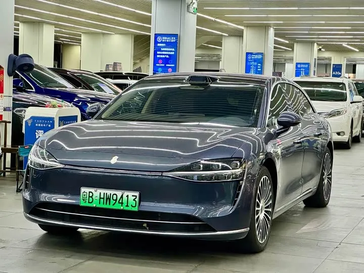 Stelato S9T 2025 из Китая — купить под ключ
