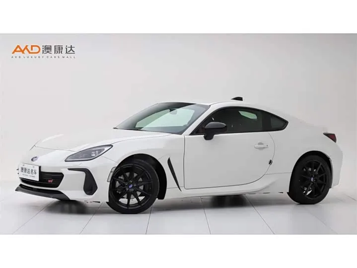 Subaru BRZ 2025 из Китая — купить под ключ