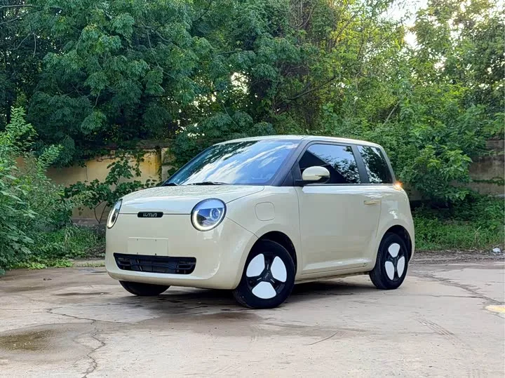 Changan Qiyuan (Nevo) Lumin 2023 из Китая — купить под ключ