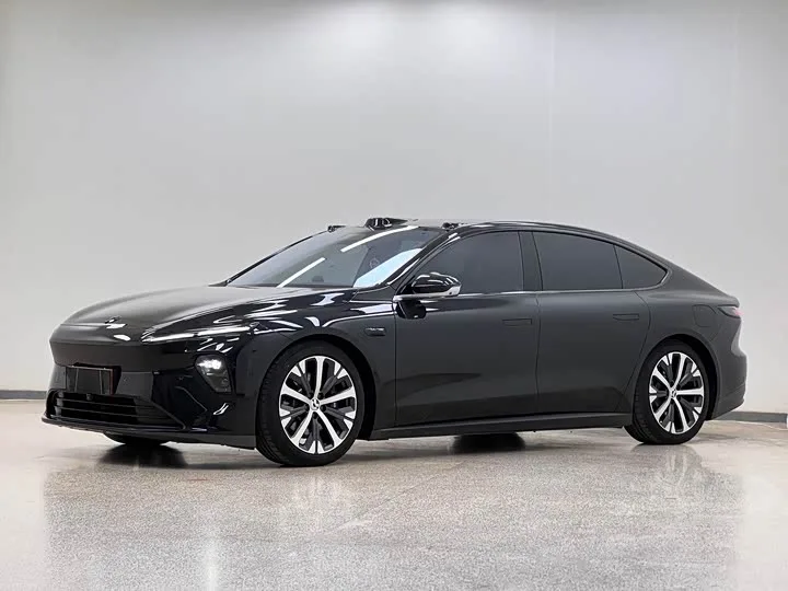 Nio ET7 2025 из Китая — купить под ключ