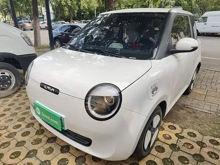 Changan Qiyuan (Nevo) Lumin 2025 из Китая — купить под ключ