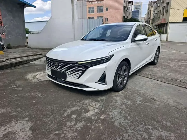 Changan Raeton Plus 2023 из Китая — купить под ключ