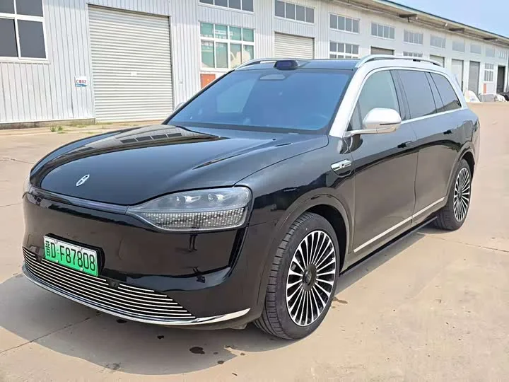 Aito M9 2024 из Китая — купить под ключ