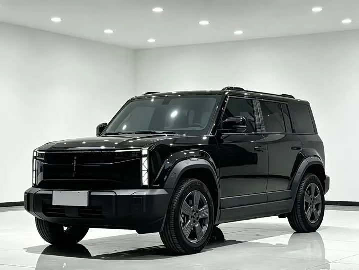 Chery iCar 03 2024 из Китая — купить под ключ