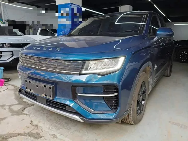 Radar RD6 2023 из Китая — купить под ключ