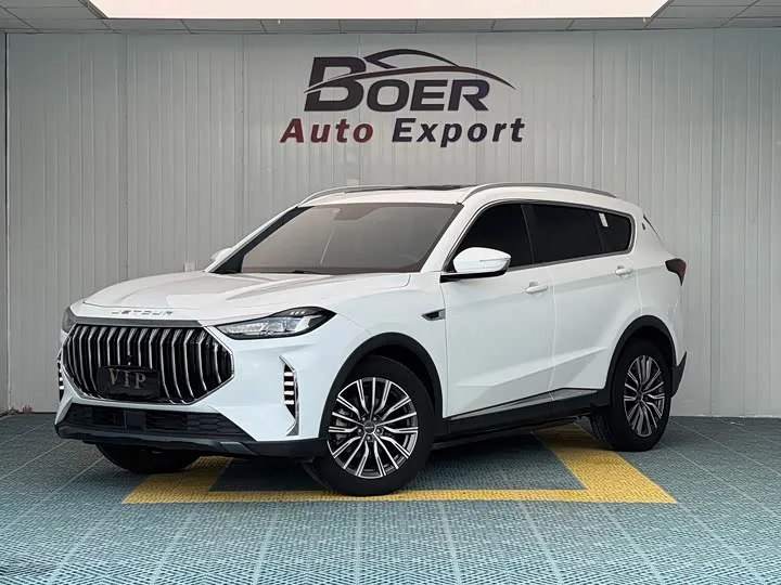 Jetour X70 Plus 2023 из Китая — купить под ключ