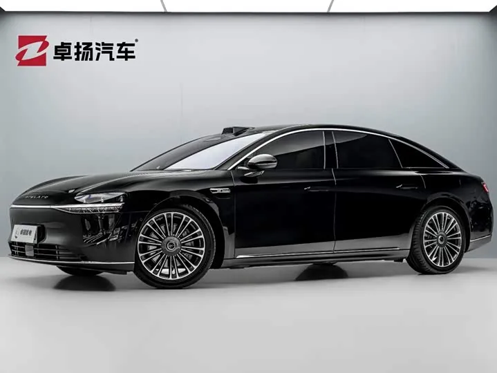 Stelato S9 2025 из Китая — купить под ключ