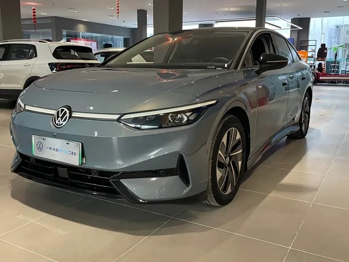 Volkswagen ID.7 Vizzion 2025 из Китая — купить под ключ