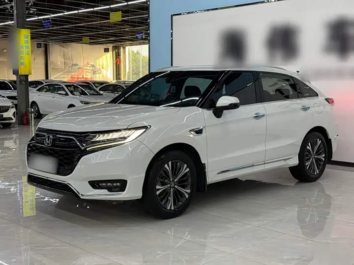 Honda UR-V 2022 из Китая — купить под ключ