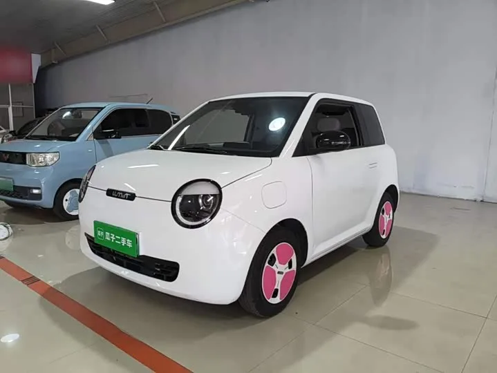 Changan Qiyuan (Nevo) Lumin 2025 из Китая — купить под ключ