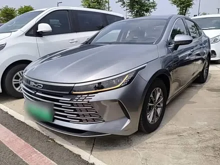 BYD Destroyer 05 2023 из Китая — купить под ключ