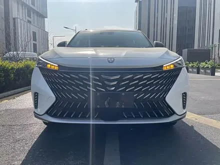 Roewe RX5 2023 из Китая — купить под ключ