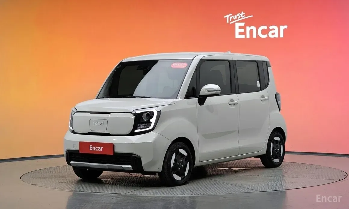 KIA Ray 2025 из Кореи — купить под ключ