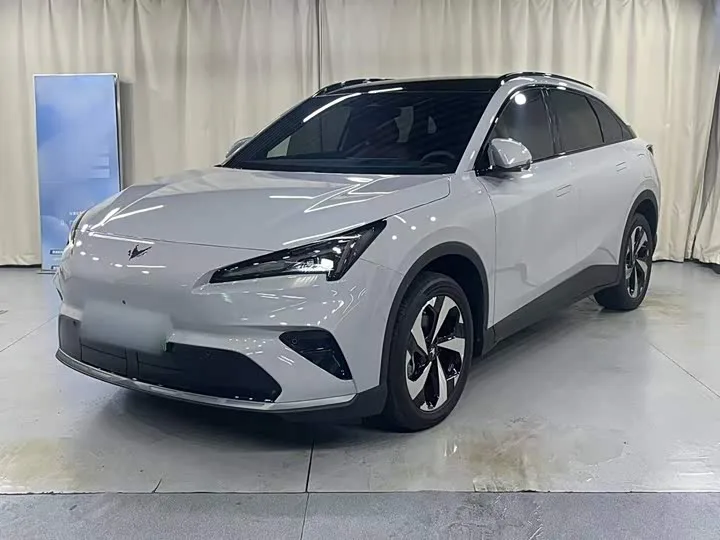 BAIC Arcfox Alpha T5 2026 из Китая — купить под ключ