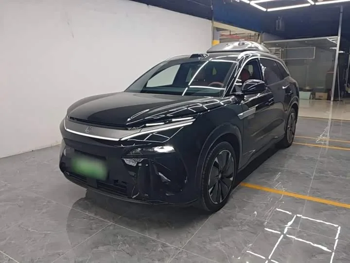 BYD Tang L 2026 из Китая — купить под ключ